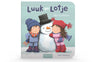 Luuk en Lotje - Het is winter - Wielockx