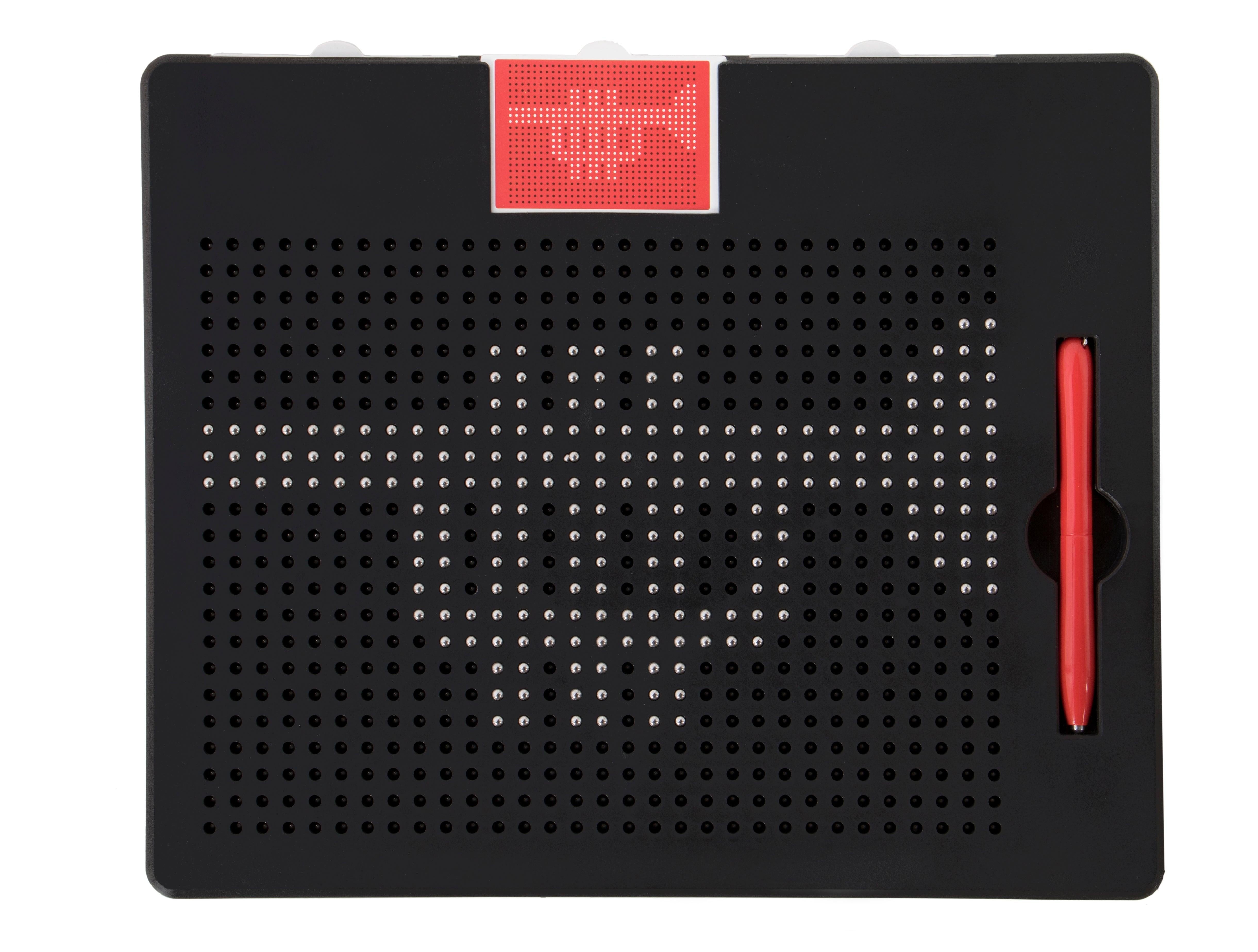 Magnetische tablet