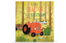 Kleine tractor en de kerstboom - Quintart