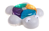 Lichtgevende Go Bot