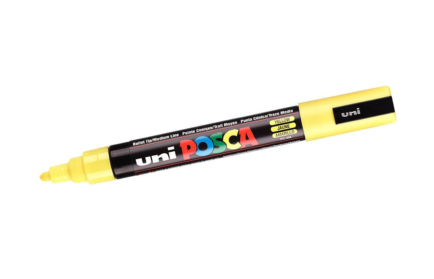 POSCA verfmarker (1,8-2,5 mm)