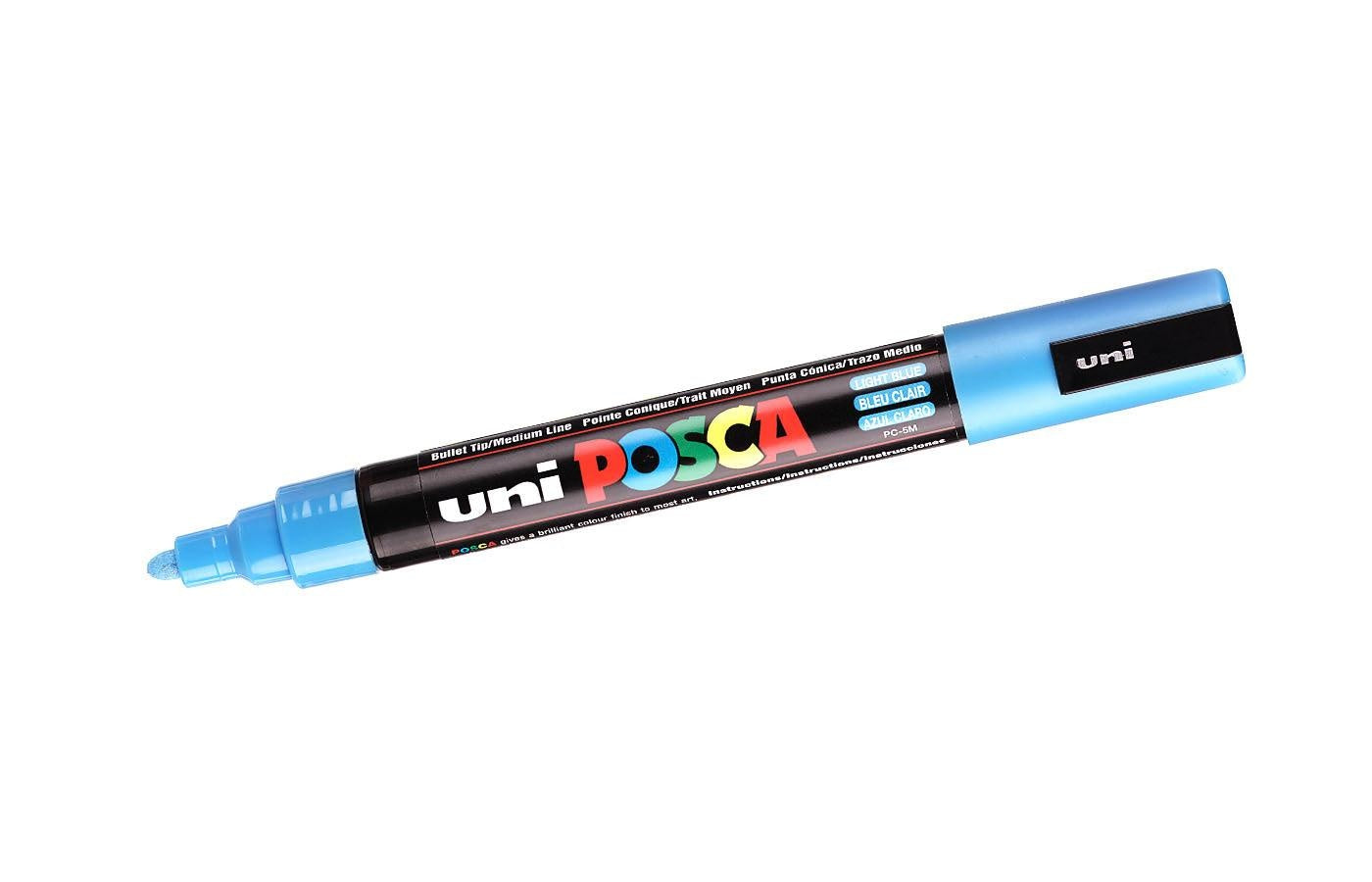 POSCA verfmarker (1,8-2,5 mm)
