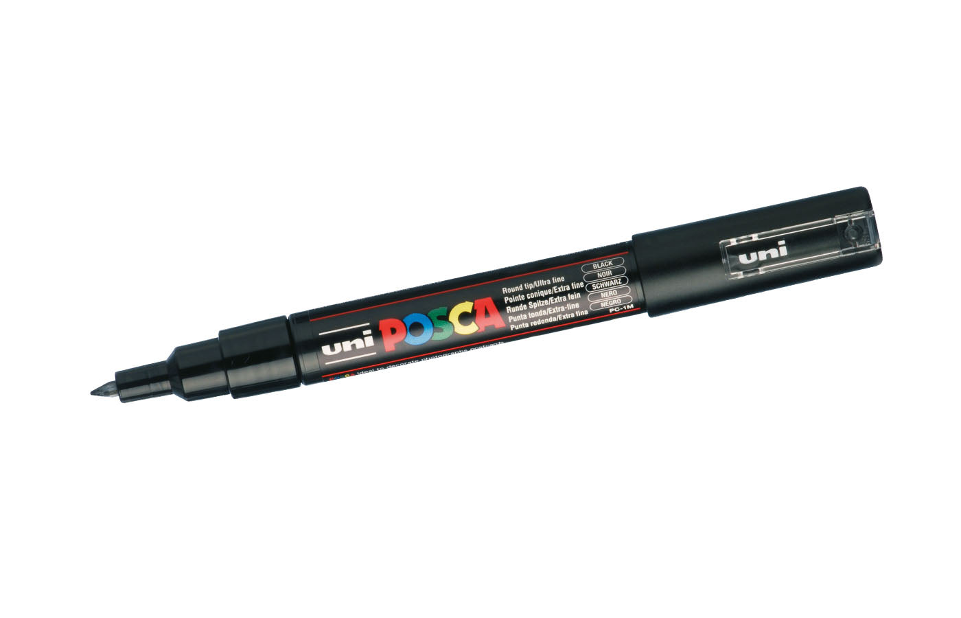 POSCA verfmarker (0,7-1 mm)