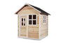 Houten speelhuis - Loft 100