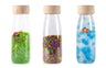 Sensorische Sound Bottles - ECO Pack (3)