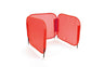 Pop-up concentratiescherm