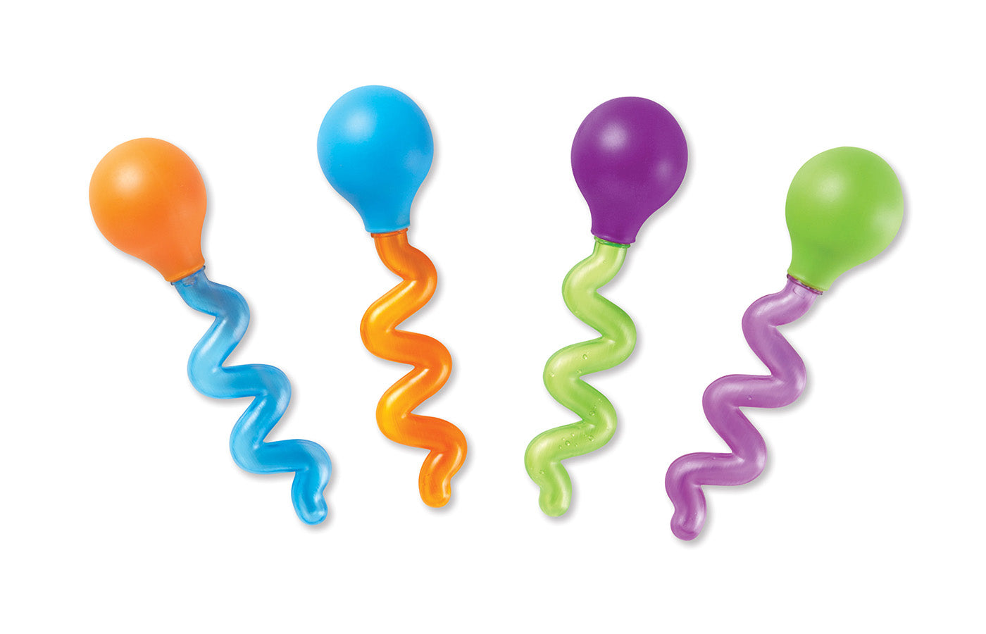 Twisty druppelaars