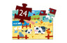 Puzzel - boerderij