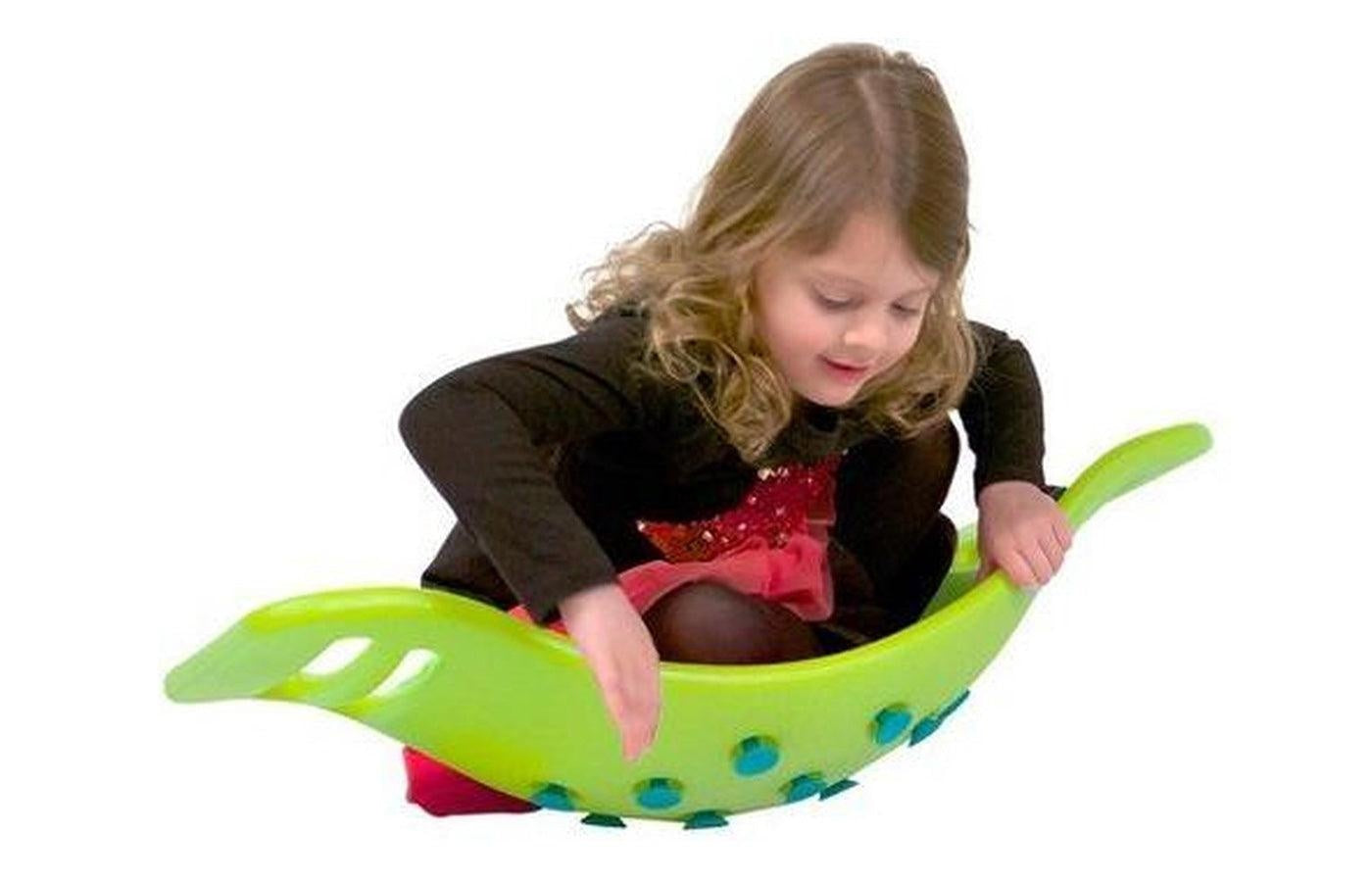 Teeter Rocker