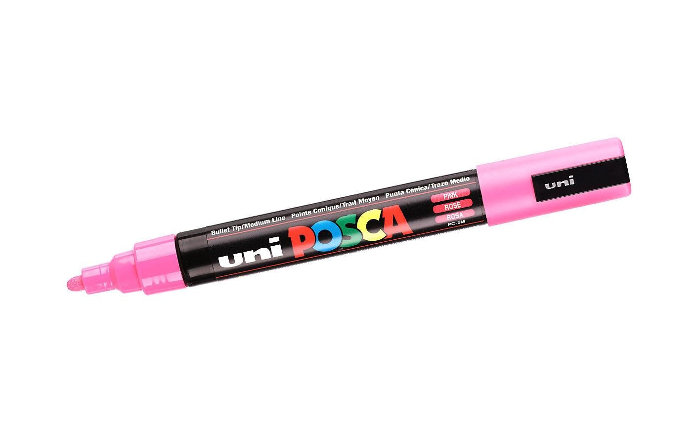 POSCA verfmarker (1,8-2,5 mm)
