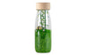 Sensorische Sound Bottle - panda