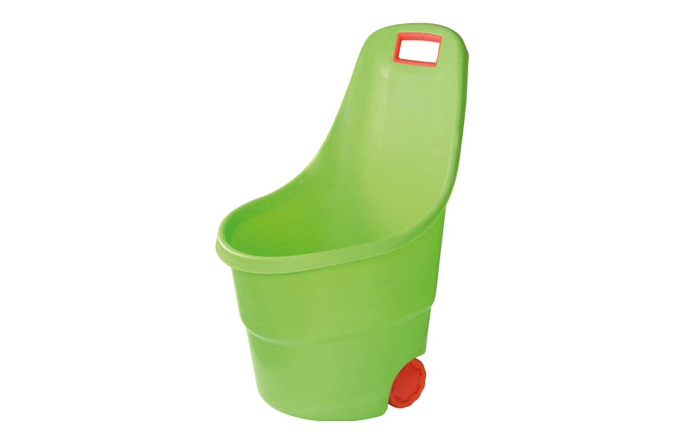 Speelgoed trolley