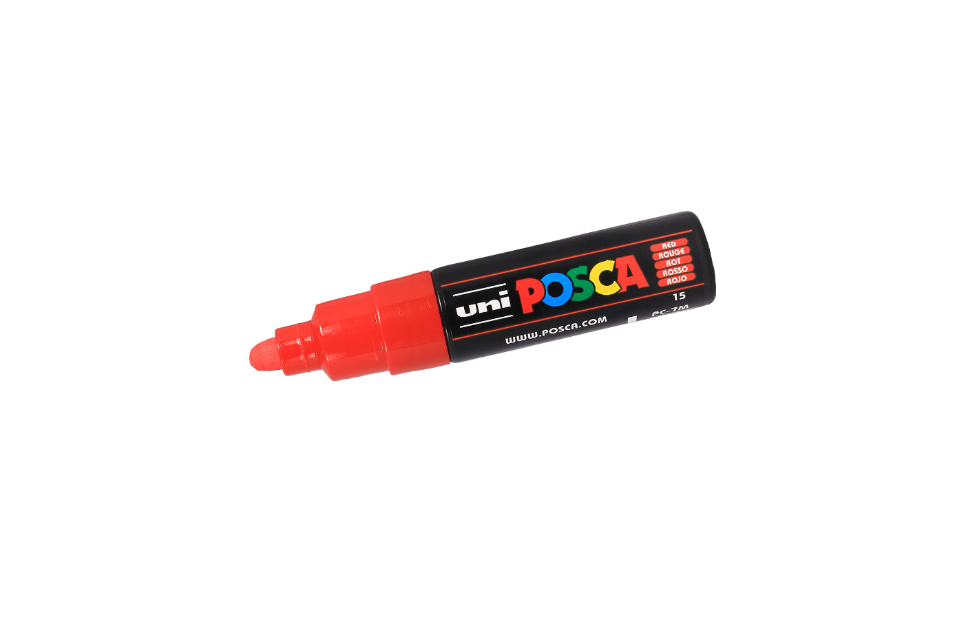 POSCA verfmarker (4,5-5,5 mm)