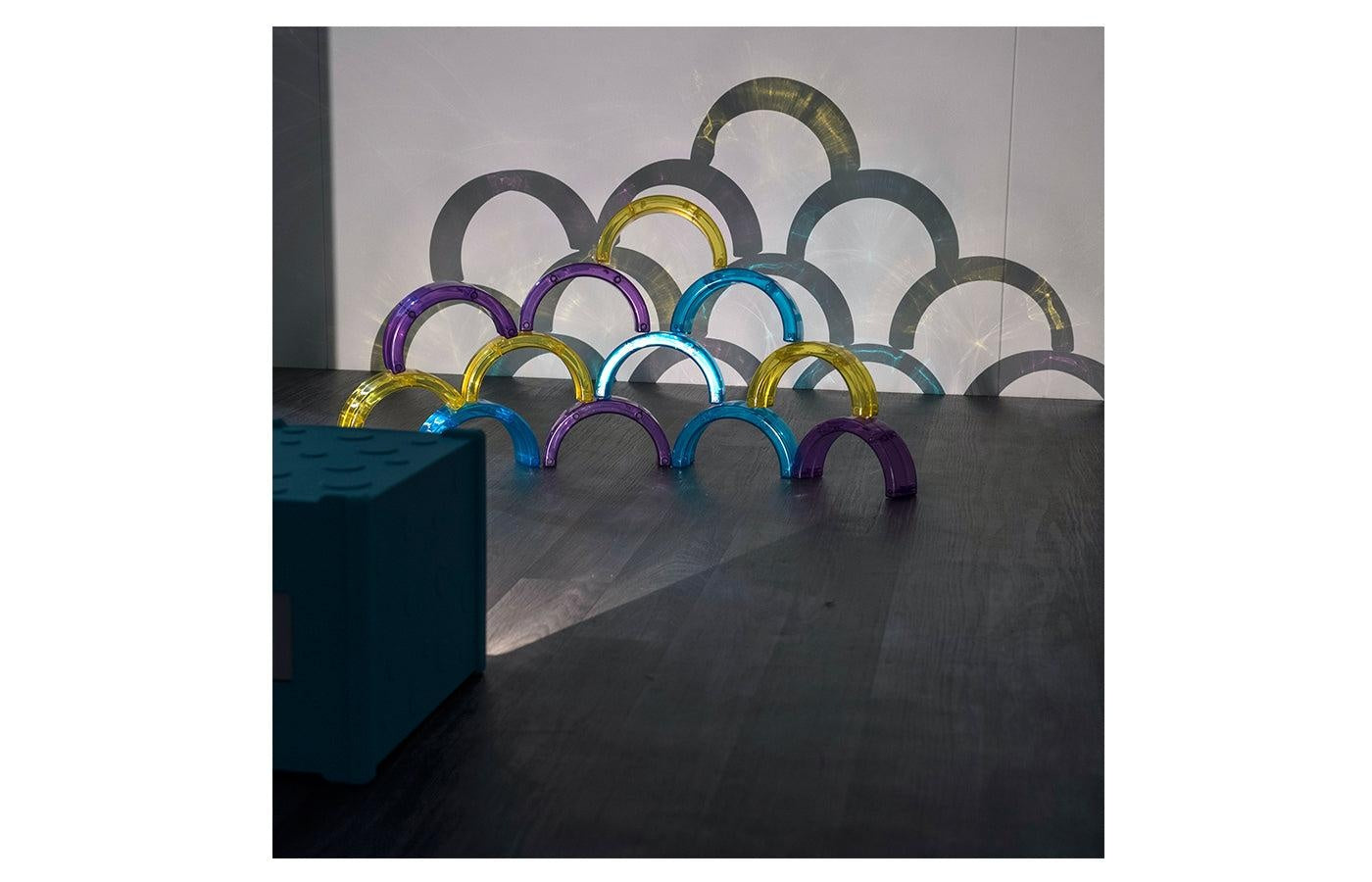 Radiant stapelbogen (12)