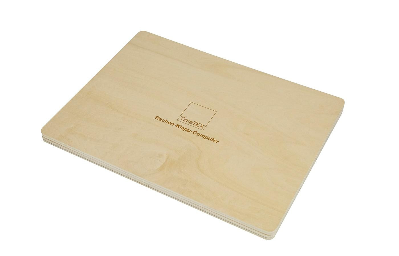Reken laptop