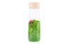 Sensorische Sound Bottle - lieveheersbeestjes