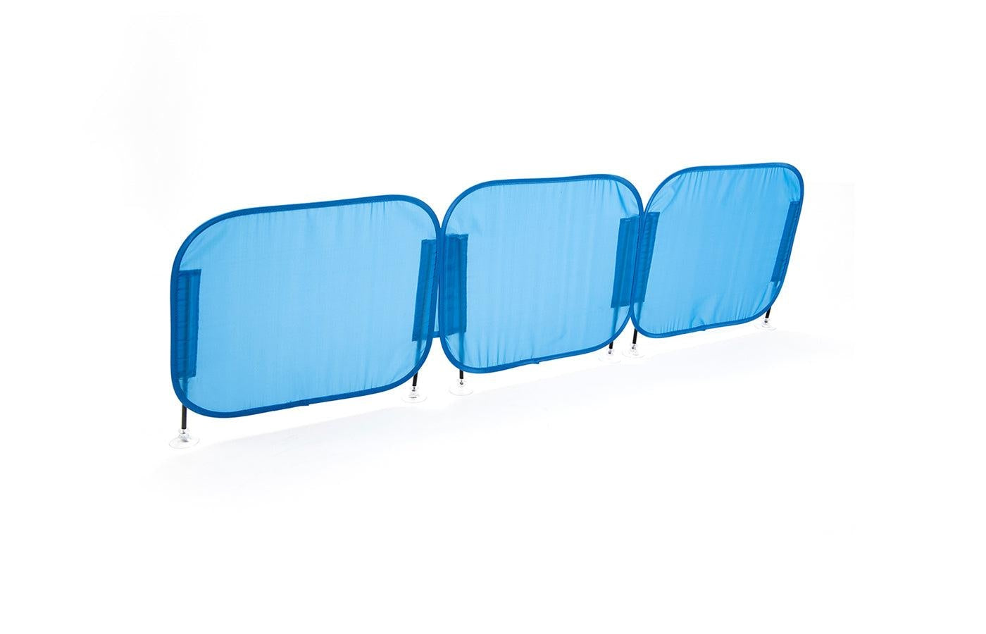 Pop-up concentratiescherm