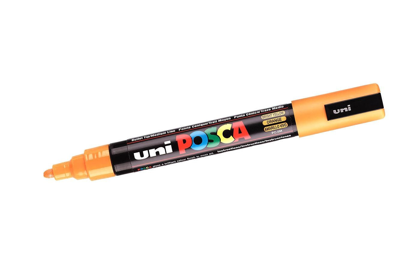 POSCA verfmarker (1,8-2,5 mm)