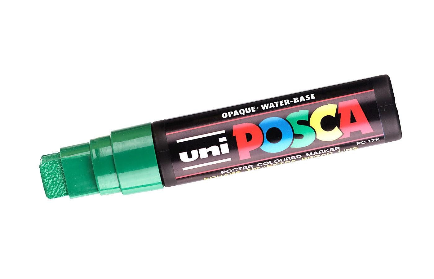 POSCA verfmarker (15 mm)
