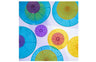 Radiant colour pebbles (15)