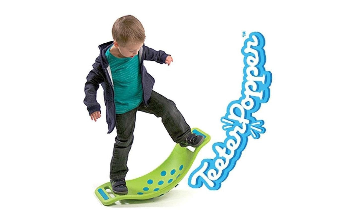 Teeter Rocker