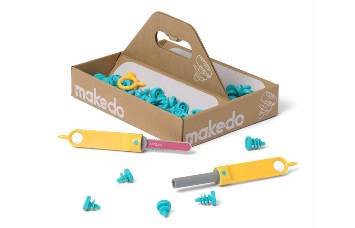Makedo - Explore