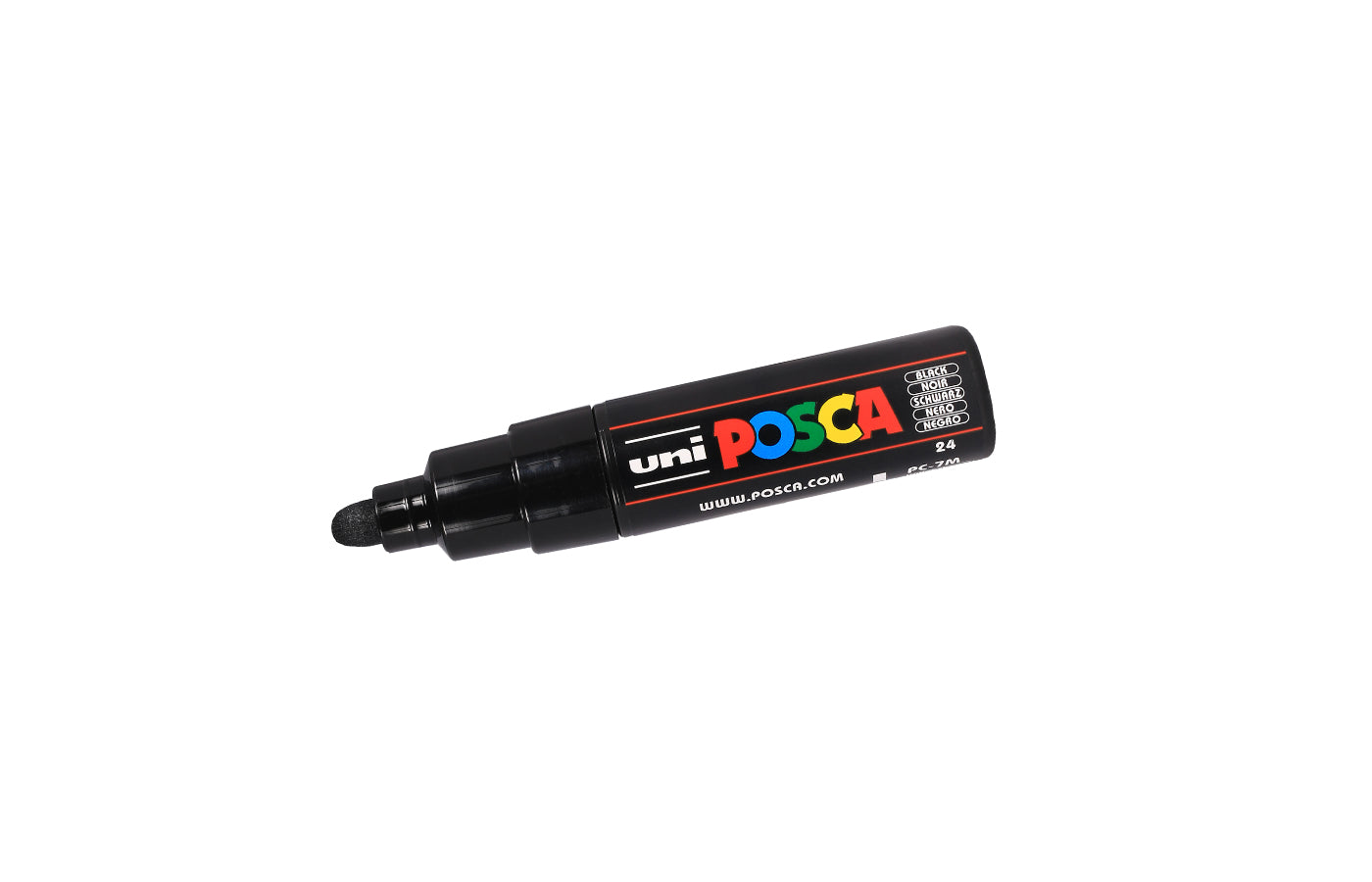 POSCA verfmarker (4,5-5,5 mm)