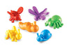 Insecten sorteerset (Terug in de tijd!)