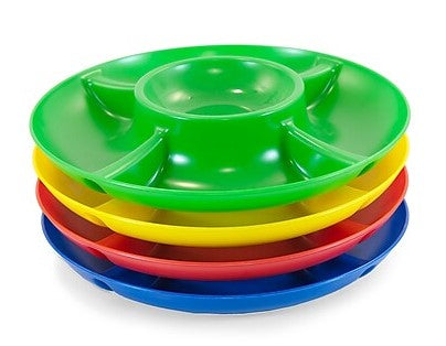 Sorteer trays