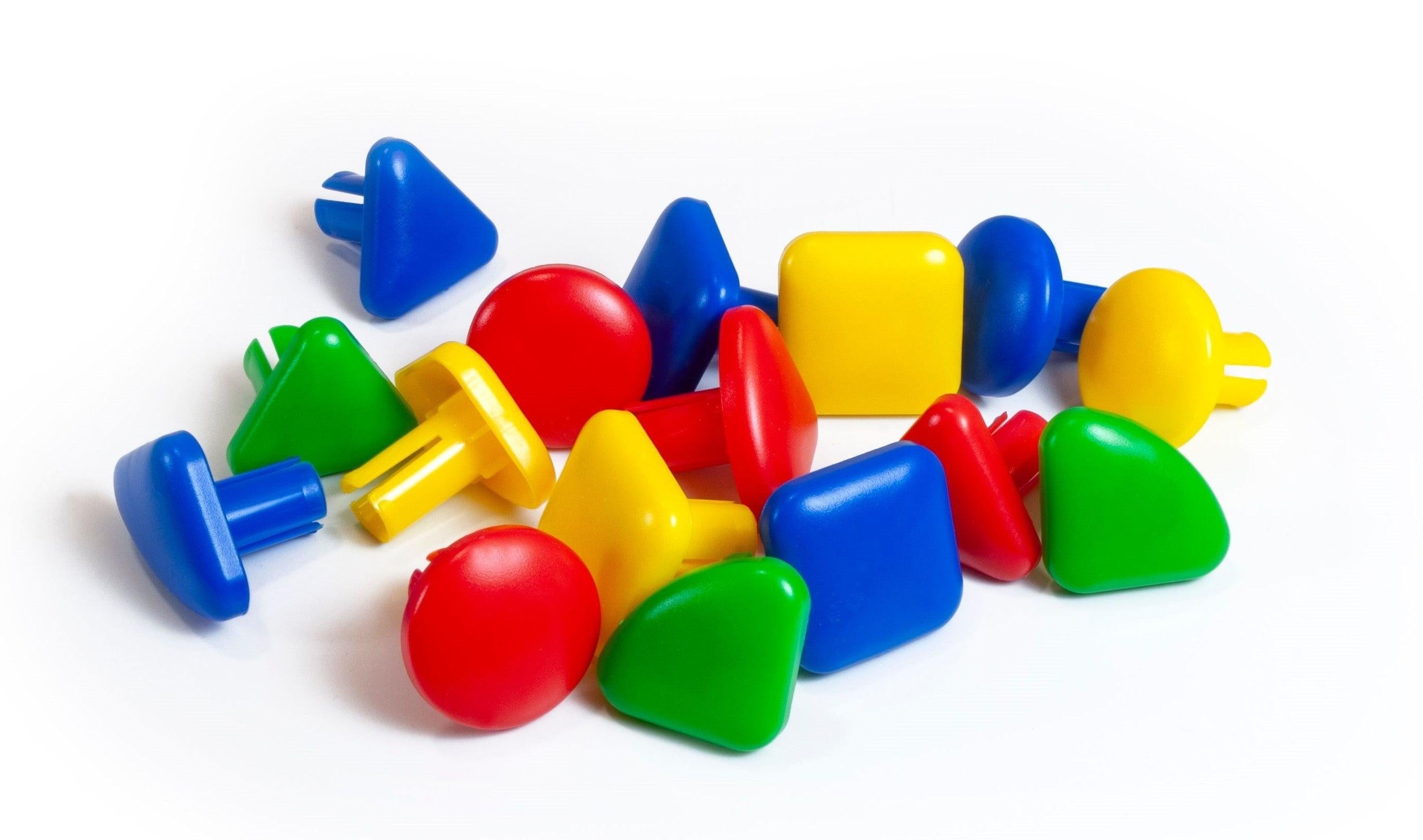 Superpegs toebehoren