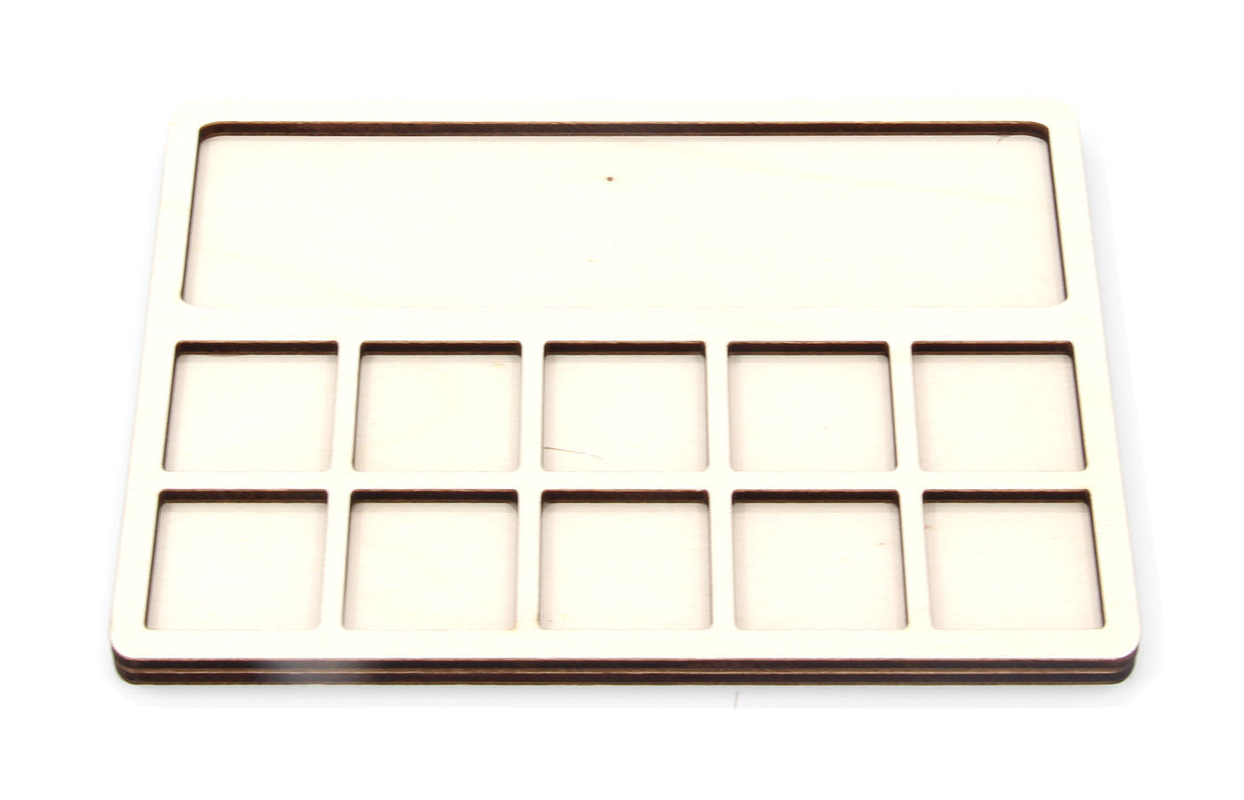 Sommen tienveld (2 x 5)