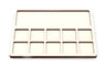 Sommen tienveld (2 x 5)