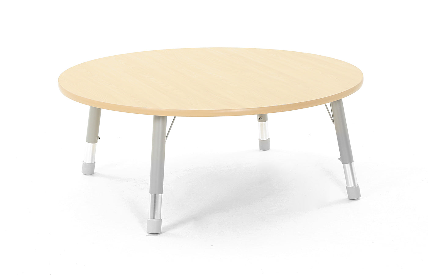 Tafel - rond (hoogte verstelbaar)