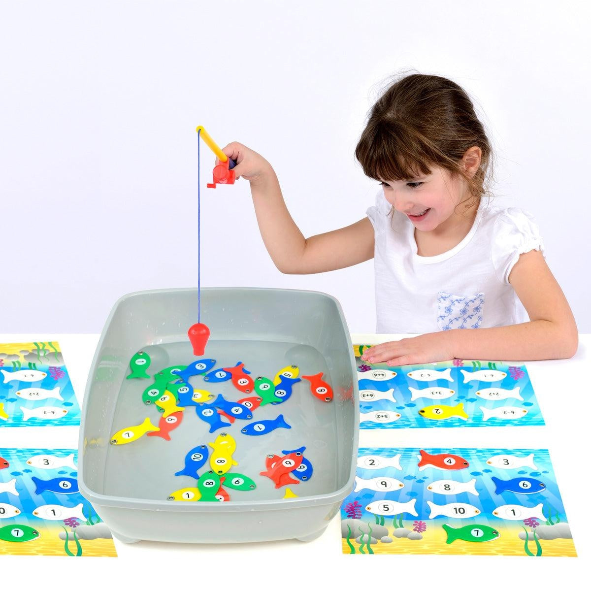 Magnetisch vissen