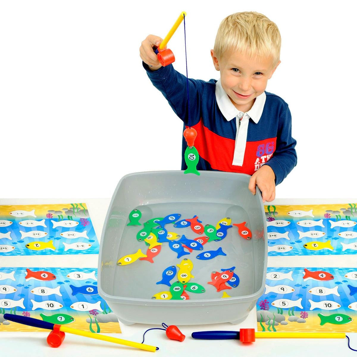 Magnetisch vissen