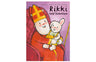 Rikki helpt Sinterklaas - Van Genechten