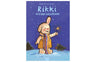 Rikki wil een kerstboom - Van Genechten