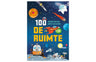 100 waanzinnige weetjes over de ruimte - Frith