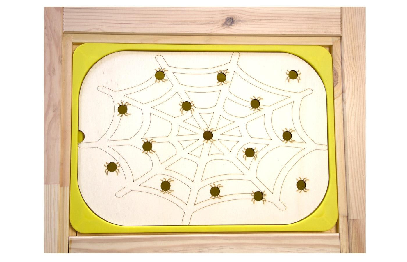 Spinnenweb