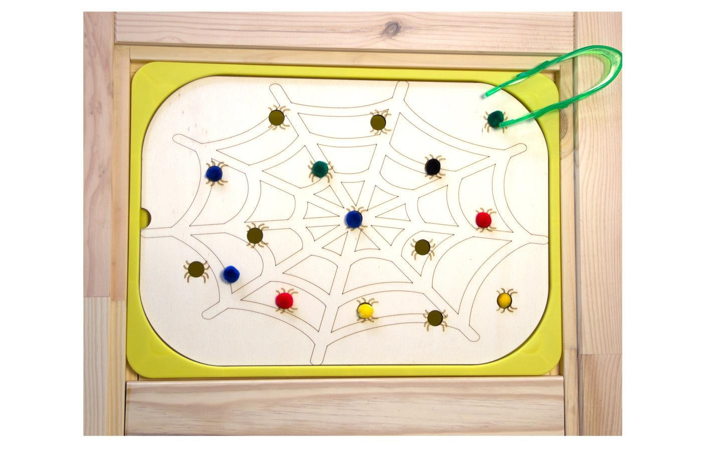 Spinnenweb
