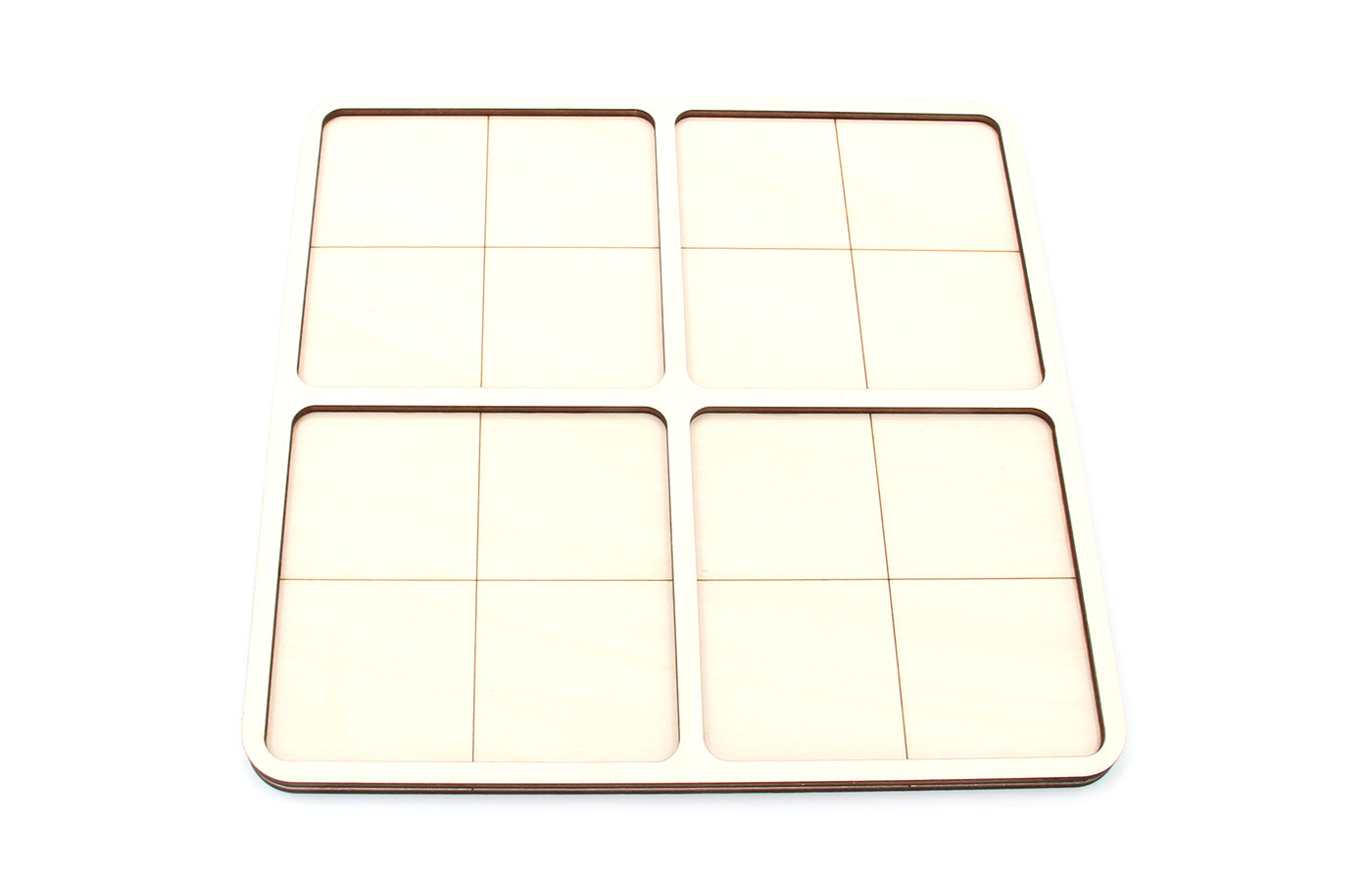 Sudoku - boerderijdieren