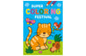 Super Coloring Festival - ZNU