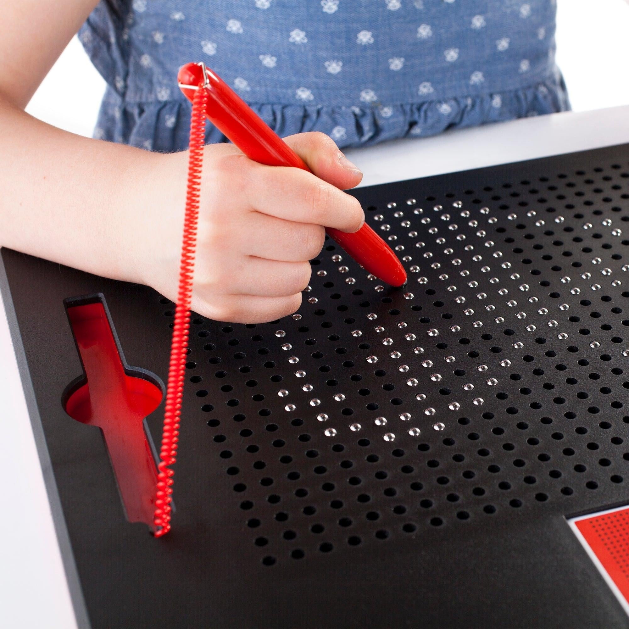 Magnetische tablet