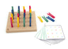 Wasknijperspel