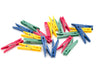 Wasknijperspel