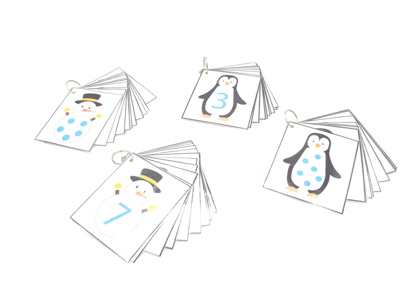 Winterfiguren