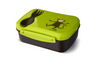 Lunchbox (met koelschijf en vork)