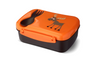 Lunchbox (met koelschijf en vork)