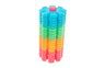 Transparante Octoplay (12 cm)