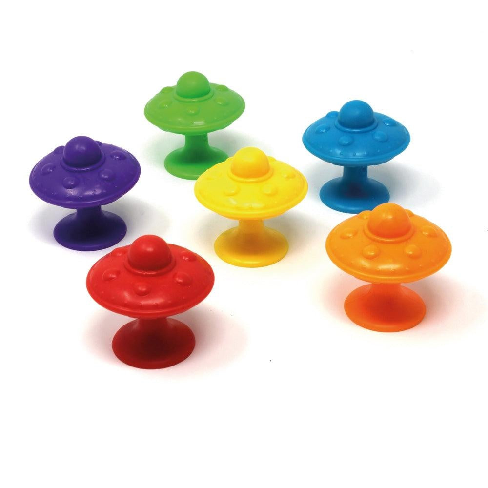 Ruimte sorteerset
